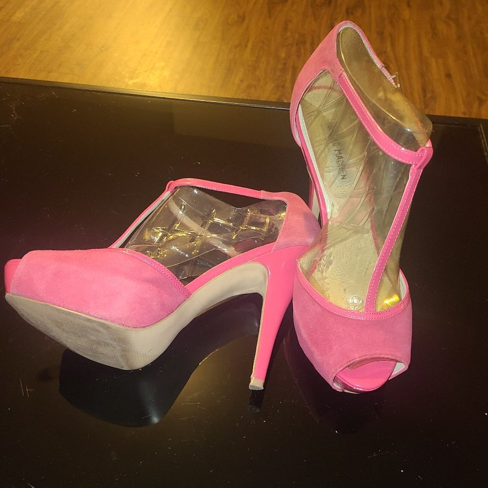 Steve Madden
